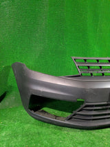 ZDERZAK PRZEDNI PRZÓD VW CADDY III LIFT 15- NR.7518