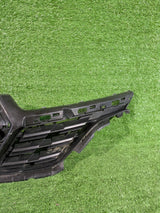 GRILL ATRAPA CHŁODNICY RENAULT CAPTUR II NR.34
