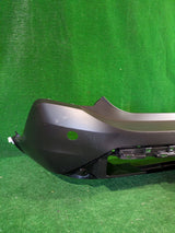 ZDERZAK TYLNY TYŁ NISSAN X-TRAIL T33 IV ROGUE NR.7078