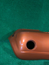 ZDERZAK TYLNY TYŁ CHEVROLET SPARK M200 MATIZ 05- NR.6620