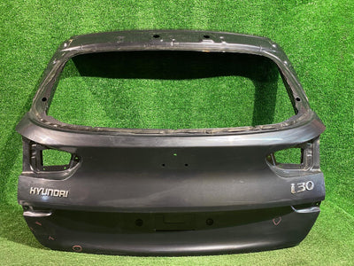KLAPA TYŁ TYLNA HYUNDAI I30 III KOMBI