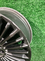 ALUFELGA FELGA ALUMINIOWA FIAT 500 16” 6,5J ET41