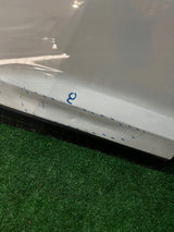 DRZWI TYŁ TYLNE PRAWE HYUNDAI TUCSON III