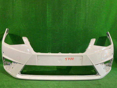 ZDERZAK PRZEDNI PRZÓD SEAT IBIZA V NR.5778