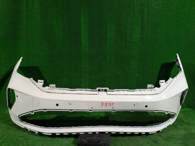 ZDERZAK PRZEDNI PRZÓD VW TAIGO 2G7 22- NR.7505