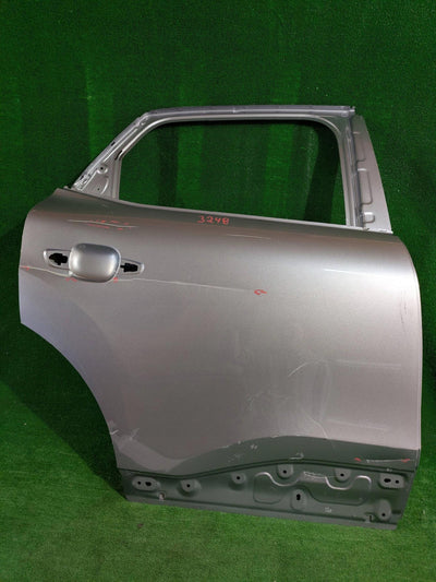 DRZWI TYLNE PRAWE PRAWY TYŁ CITROEN C4 III 20- NR.3248