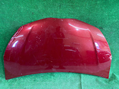 POKRYWA SILNIKA MASKA TOYOTA YARIS III