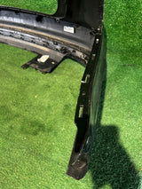 ZDERZAK TYŁ TYLNY AUDI A6 C7 LIFT KOMBI S-LINE NR.0901