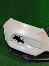 ZDERZAK PRZEDNI NISSAN QASHQAI J11 LIFT 17- NR.5939