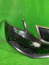 ZDERZAK PRZEDNI PRZÓD SKODA OCTAVIA III LIFT 17- NR.4587