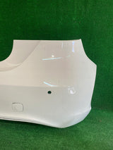 ZDERZAK TYLNY TYŁ MERCEDES A-KLASA W176 12- NR.4708