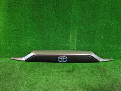 BLENDA KLAPY LISTWA TOYOTA RAV4 V