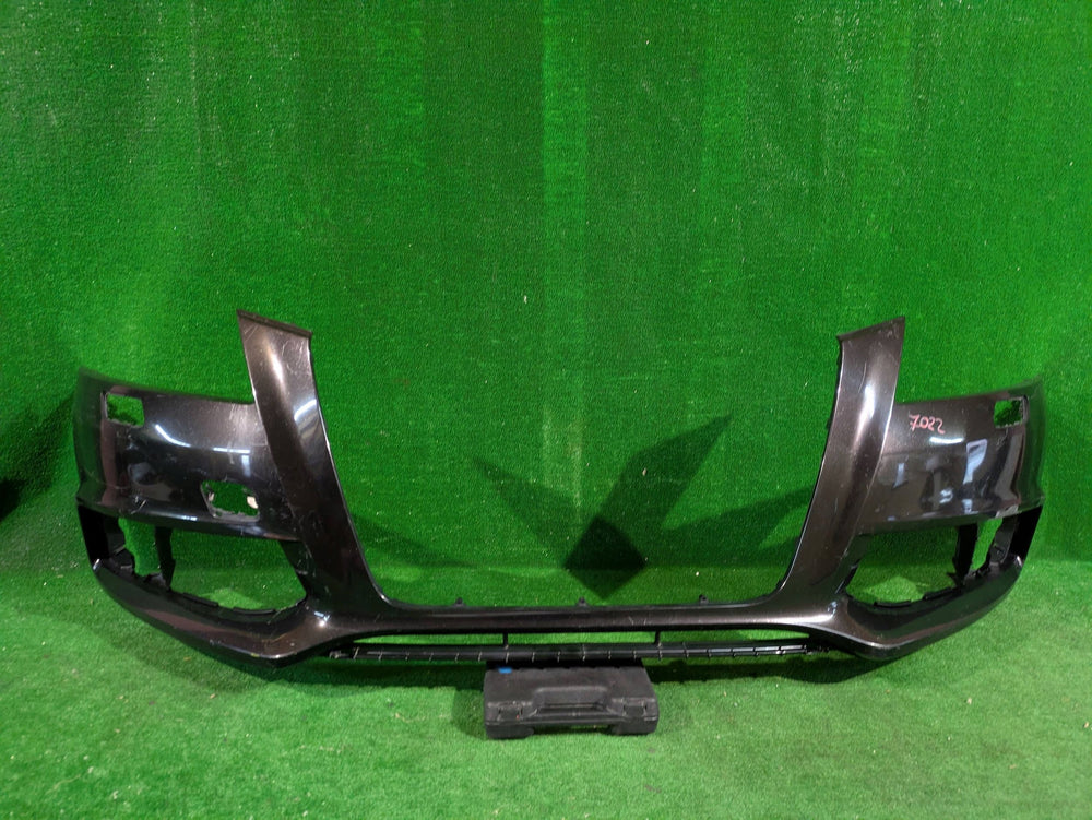 ZDERZAK PRZEDNI PRZÓD AUDI A3 8P LIFT 08- S-LINE NR.7022