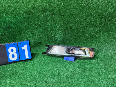 HALOGEN PRAWY VW PASSAT B8 NR:81