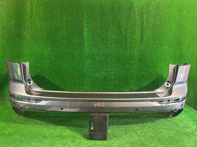 ZDERZAK TYŁ TYLNY VOLVO XC60 II NR.4408