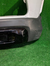 ZDERZAK PRZEDNI PRZÓD HONDA CR-V IV LIFT 15- AERO NR.7651